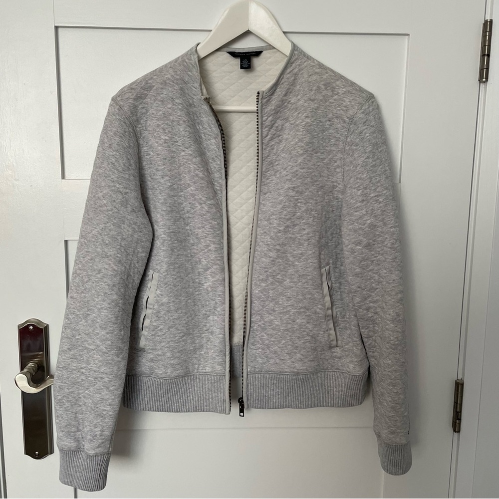 Ladies Sweatshirt by Tommy Hilfiger